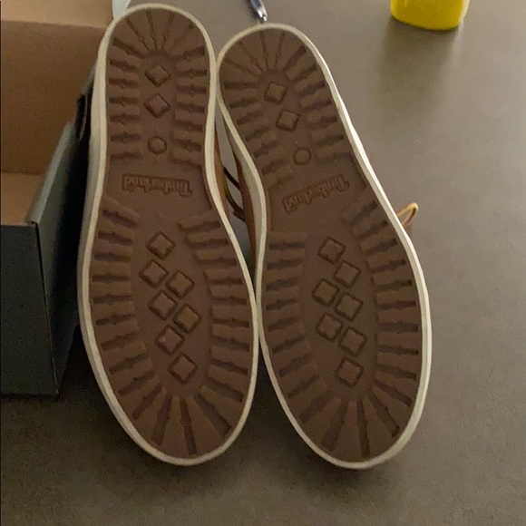 Authentic Timberland’s - Picture 3 of 7